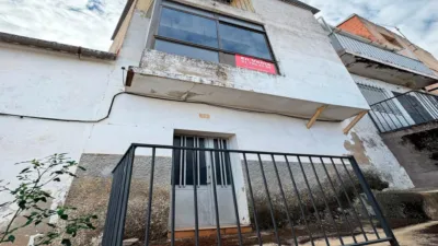 Casa en venta en Calle Fuente del Castaño, 15, cerca de Travesía Segunda Fuente Castaño - Vista 4